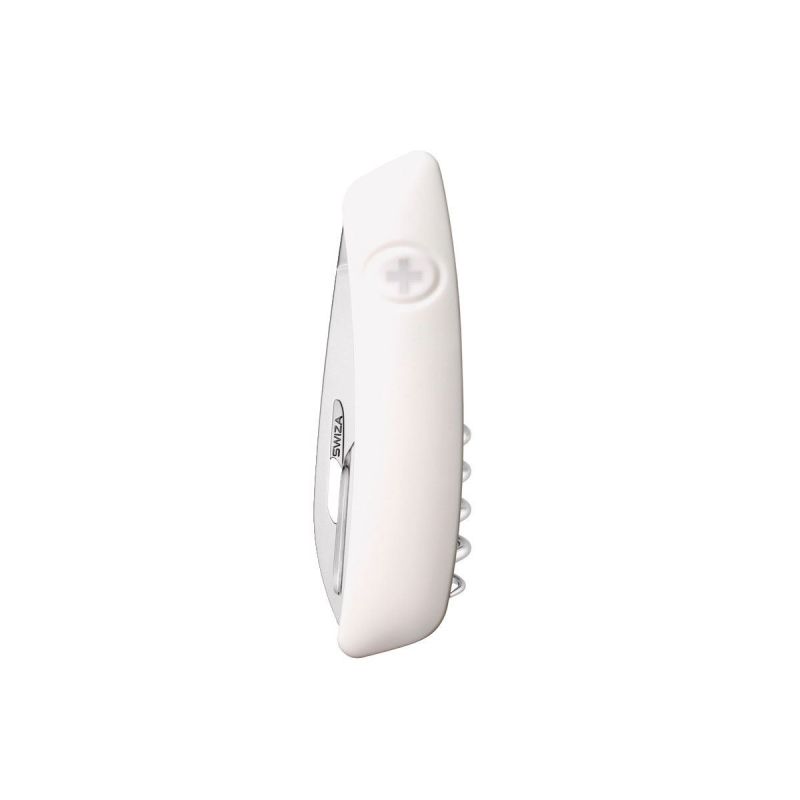 Swiza D01 White