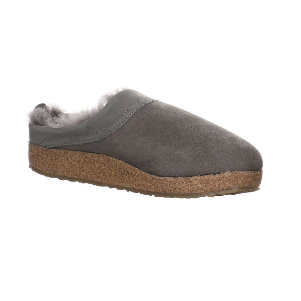 Haflinger Snowbird Hausschuh