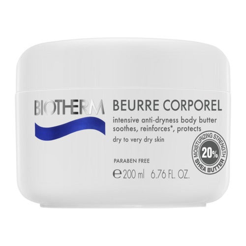 Biotherm Beurre Corporel Manteca Corporal 200 ml