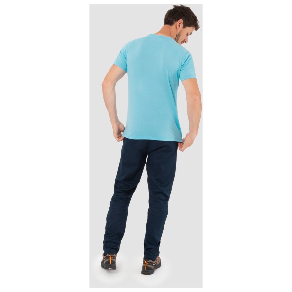 Salewa - Pure Eagle Frame Dry T-Shirt - T-Shirt