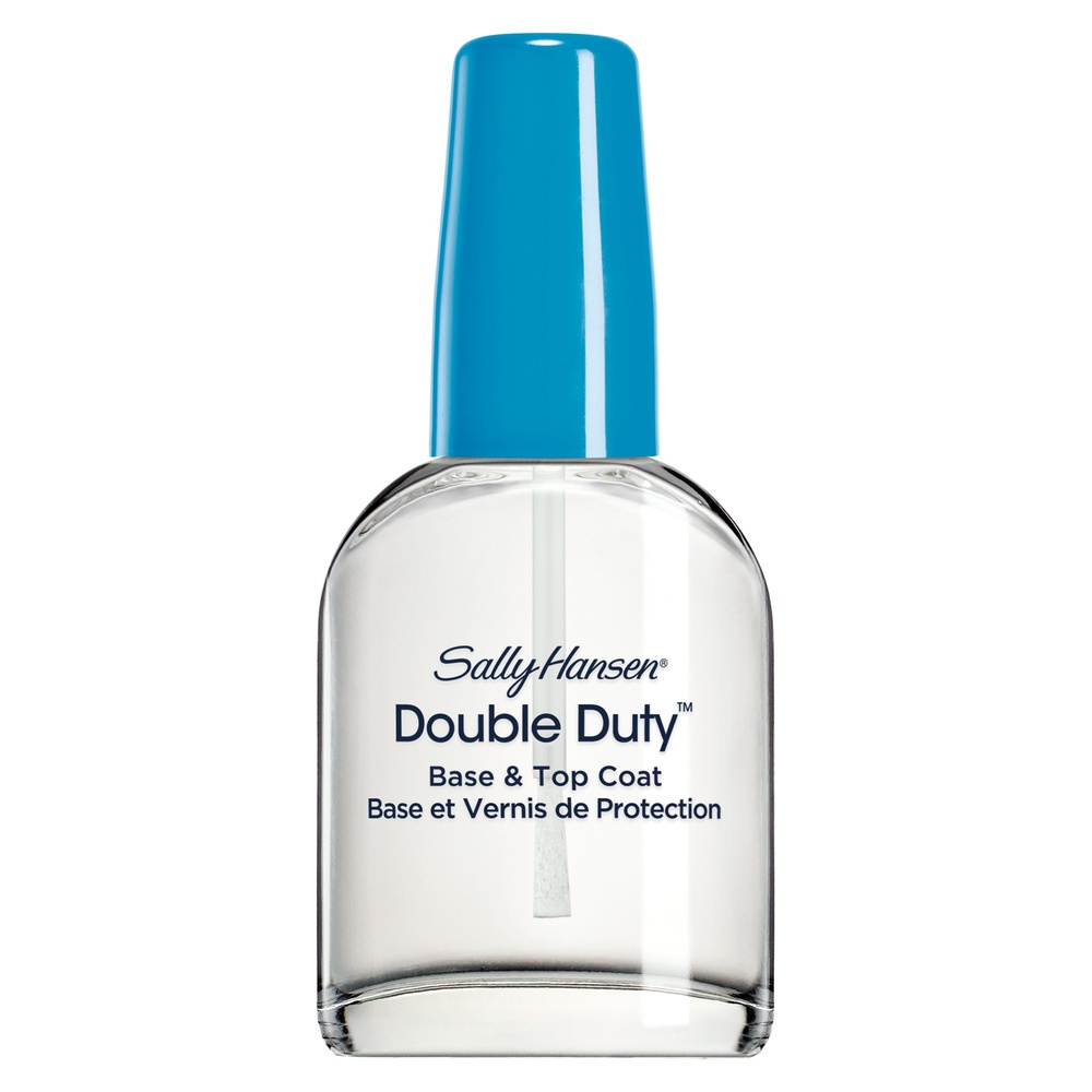 sally hansen TOP COAT SOIN DES ONGLES