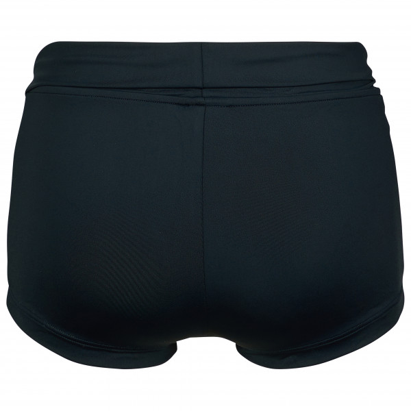 Seafolly - Women's Collective Roll Top Boyleg - Bikini-Bottom