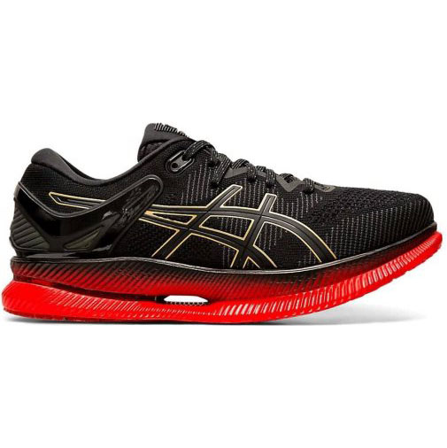 ASICS Schnürschuh METARIDE