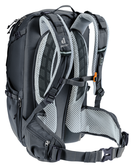 deuter Trans Alpine 22 SL | Fahrradrucksack