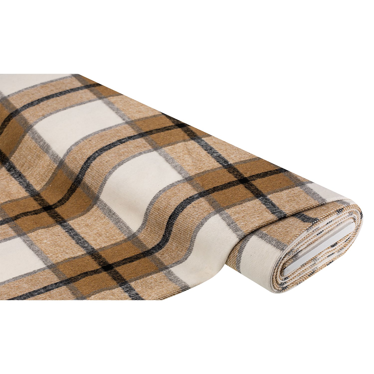 Jacken-Flanell 