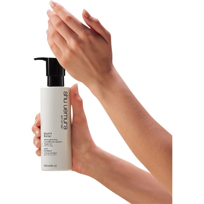Strengthening Conditioner System