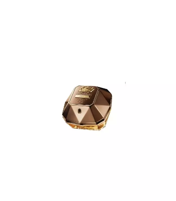 LADY MILLION PRIVÉ Eau de Parfum Vaporisateur