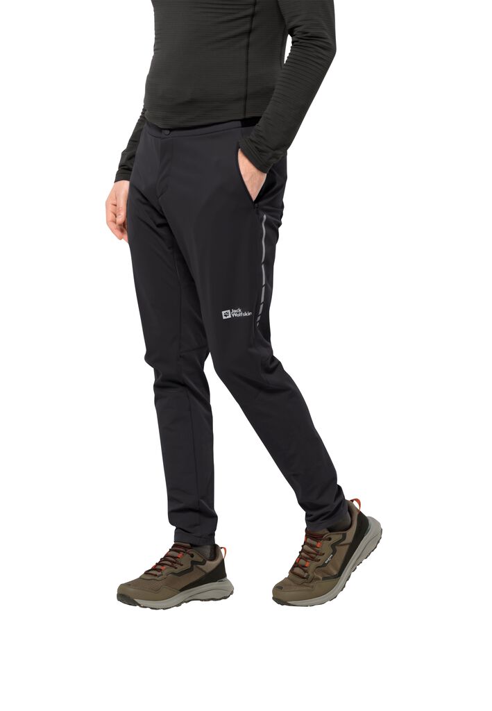 MOROBBIA PANTS M Fahrradhose Herren