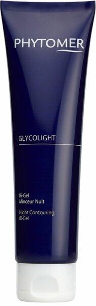 PHYTOMER Glycolight Bi-Gel Minceur Nuit Körpergel