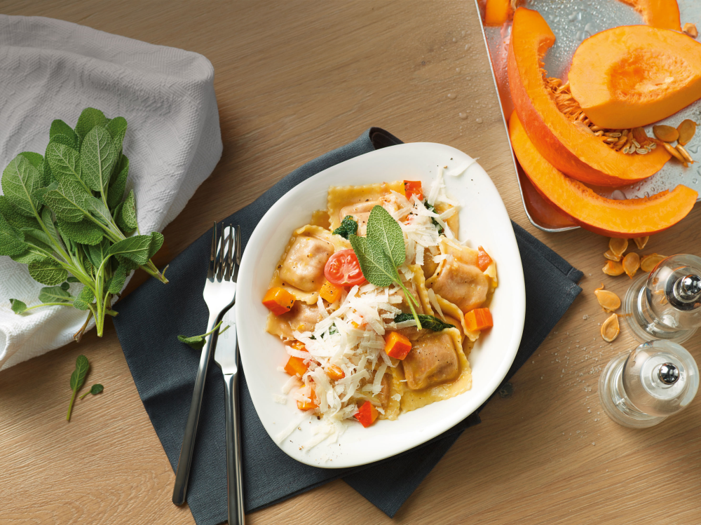 Pastaschale Set 2-teilig Vapiano