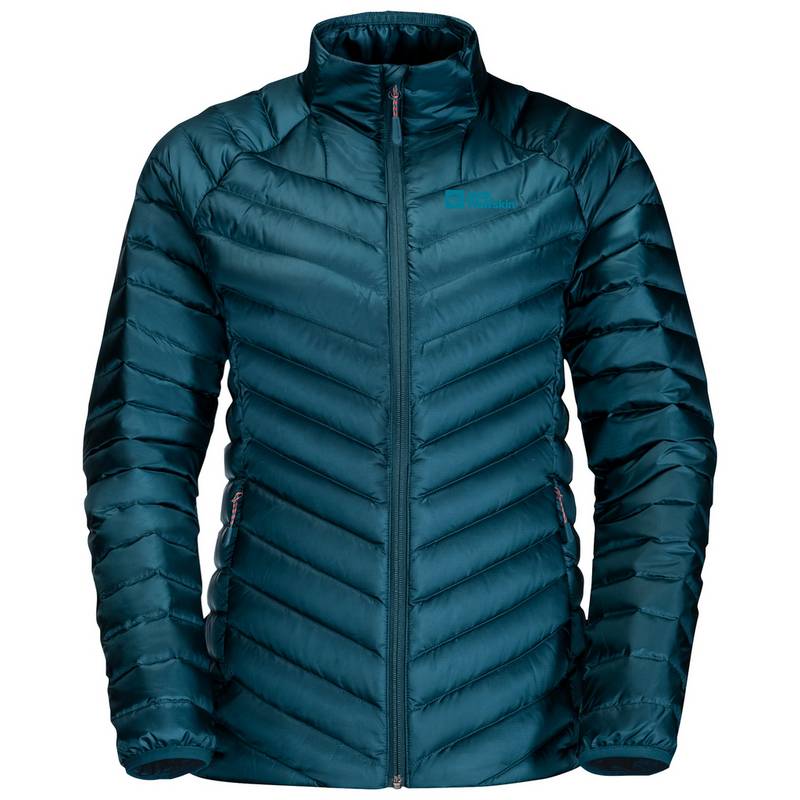 Jack Wolfskin PASSAMANI DOWN JKT W Daunenjacke Damen