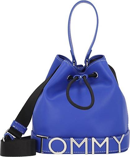TOMMY-JEANS TJW Bold Beuteltasche 20 cm