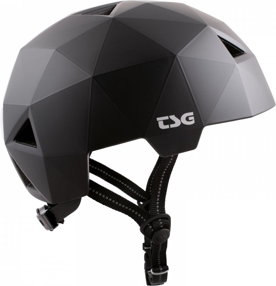 TSG Geo Solid Color - Dirt Helm kaufen | Bike-Discount