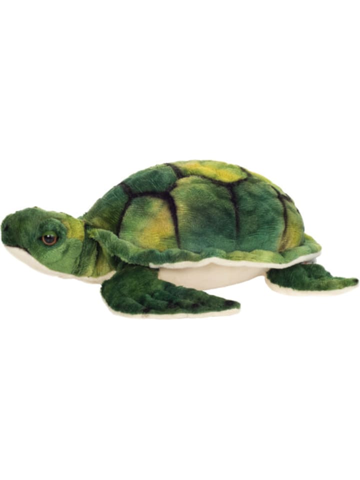 Teddy Hermann Kuscheltier Wasserschildkröte 23 cm, ab 0 Jahre günstig kaufen onesize