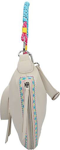 Desigual Schultertasche 42 cm