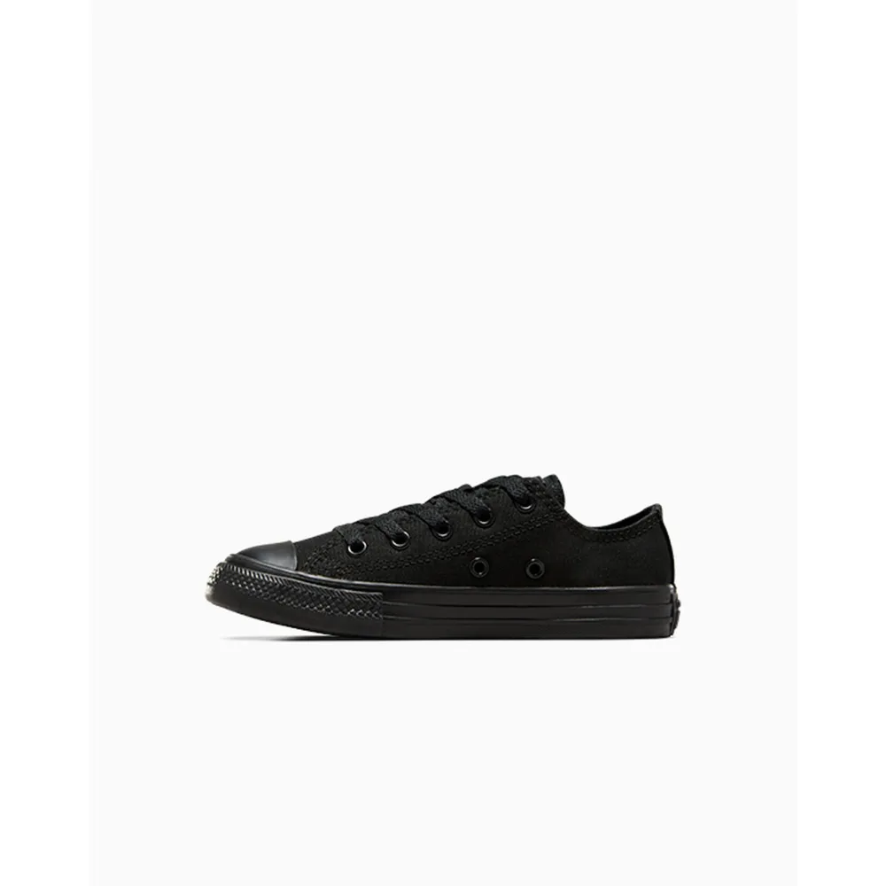 Converse Chuck Taylor All Star Ox 314786C / schwarz