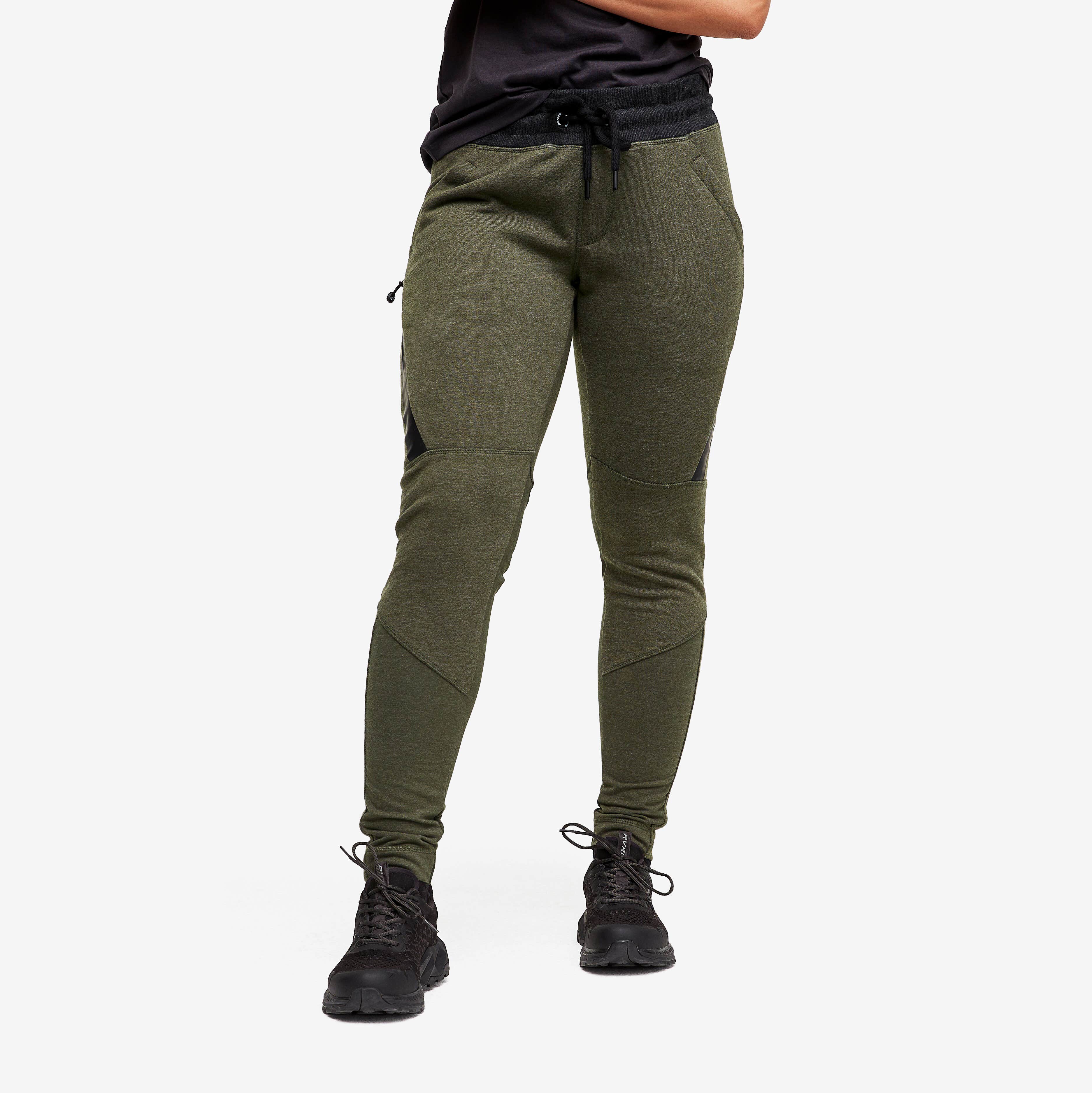 Street Jogger Femme Forest Night Melange