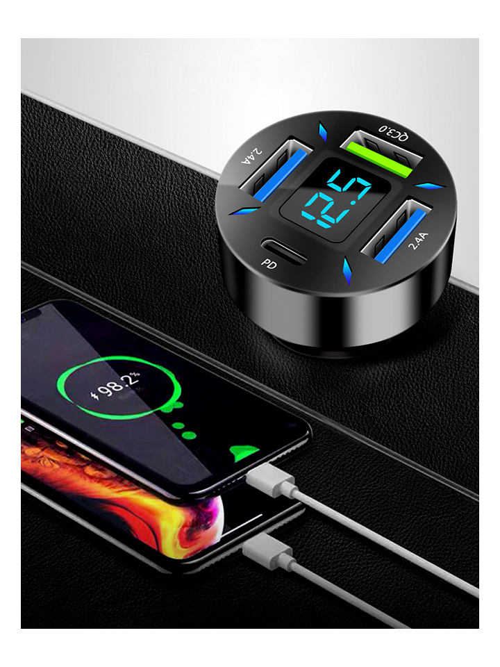 SmartCase Kfz-Transmitter in Schwarz günstig kaufen onesize