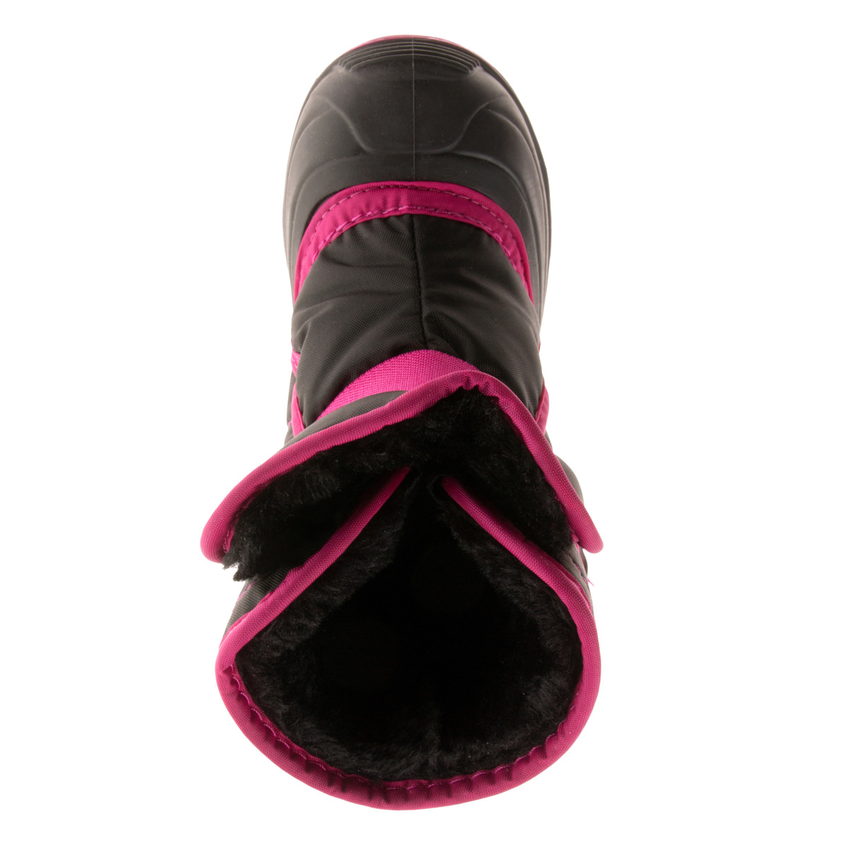 Kamik Snowbug3 Winterstiefel rot