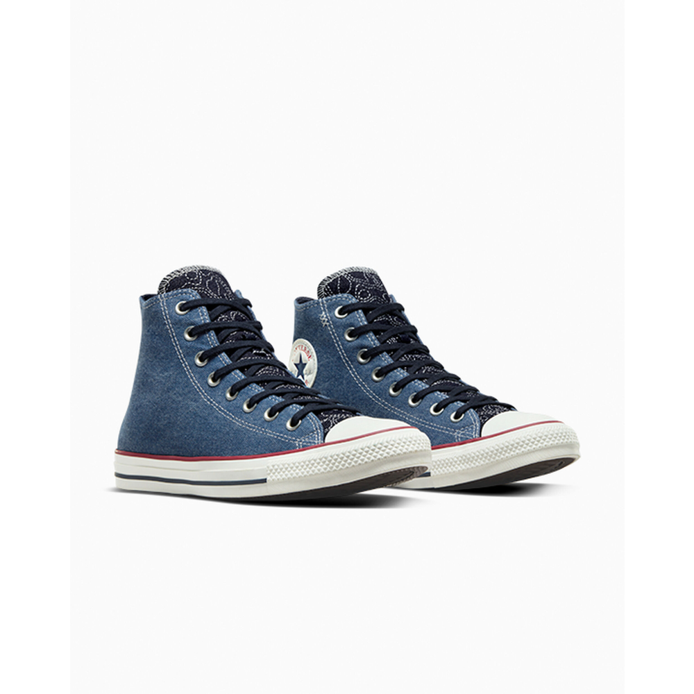 Converse Chuck Taylor All Star A09081C / blau