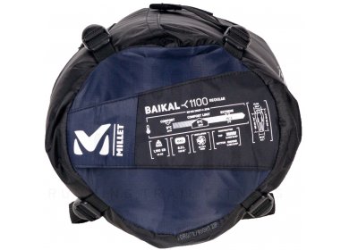 Millet Baikal 1100 REG