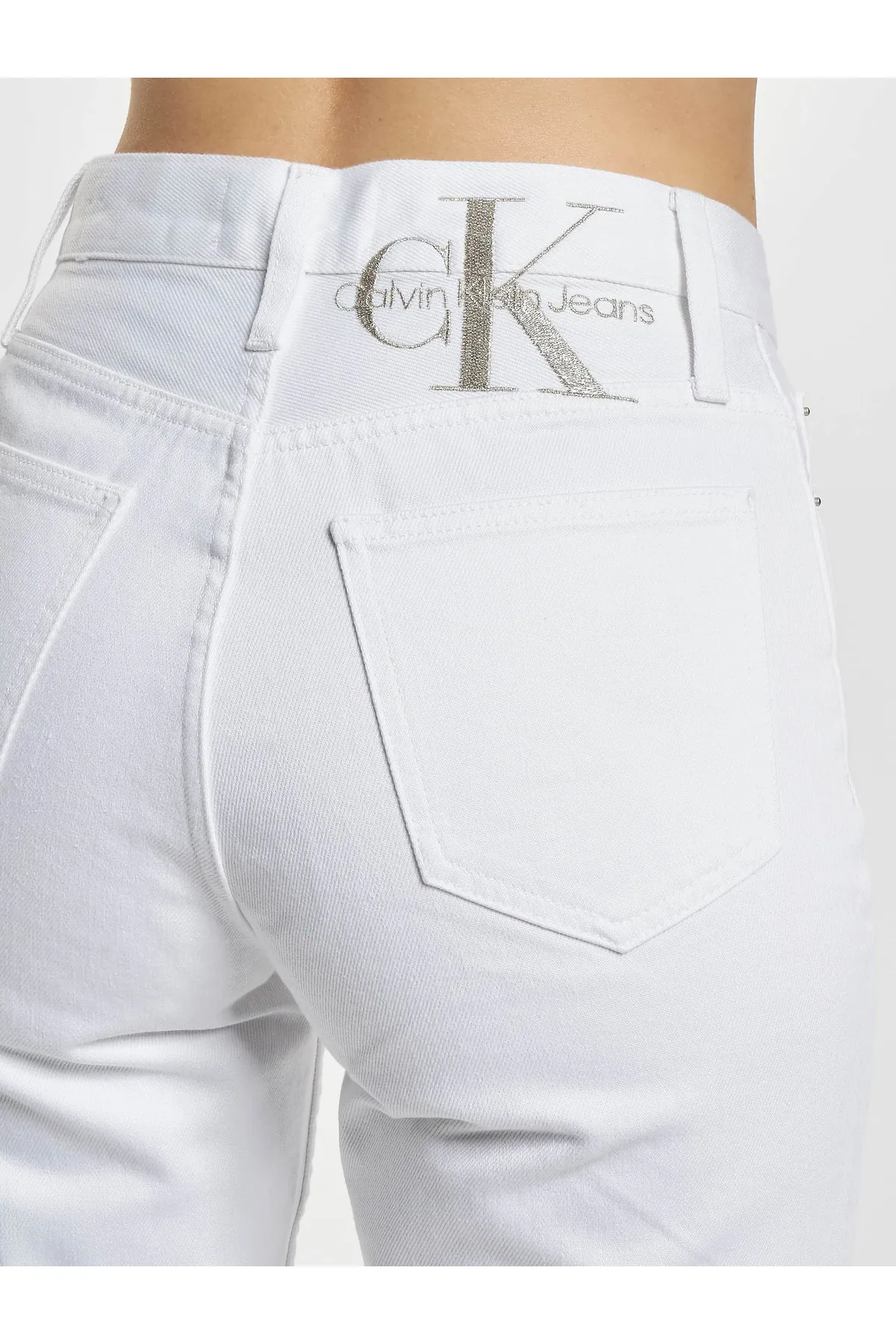 Calvin Klein  Damen Calvin Klein Jeans Mom Jeans