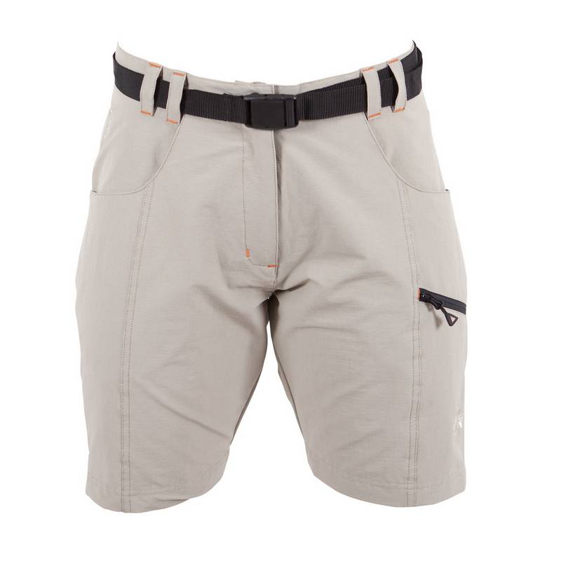 DEPROC active KENORA Full Stretch Short & kurze Hose Bermudas Damen