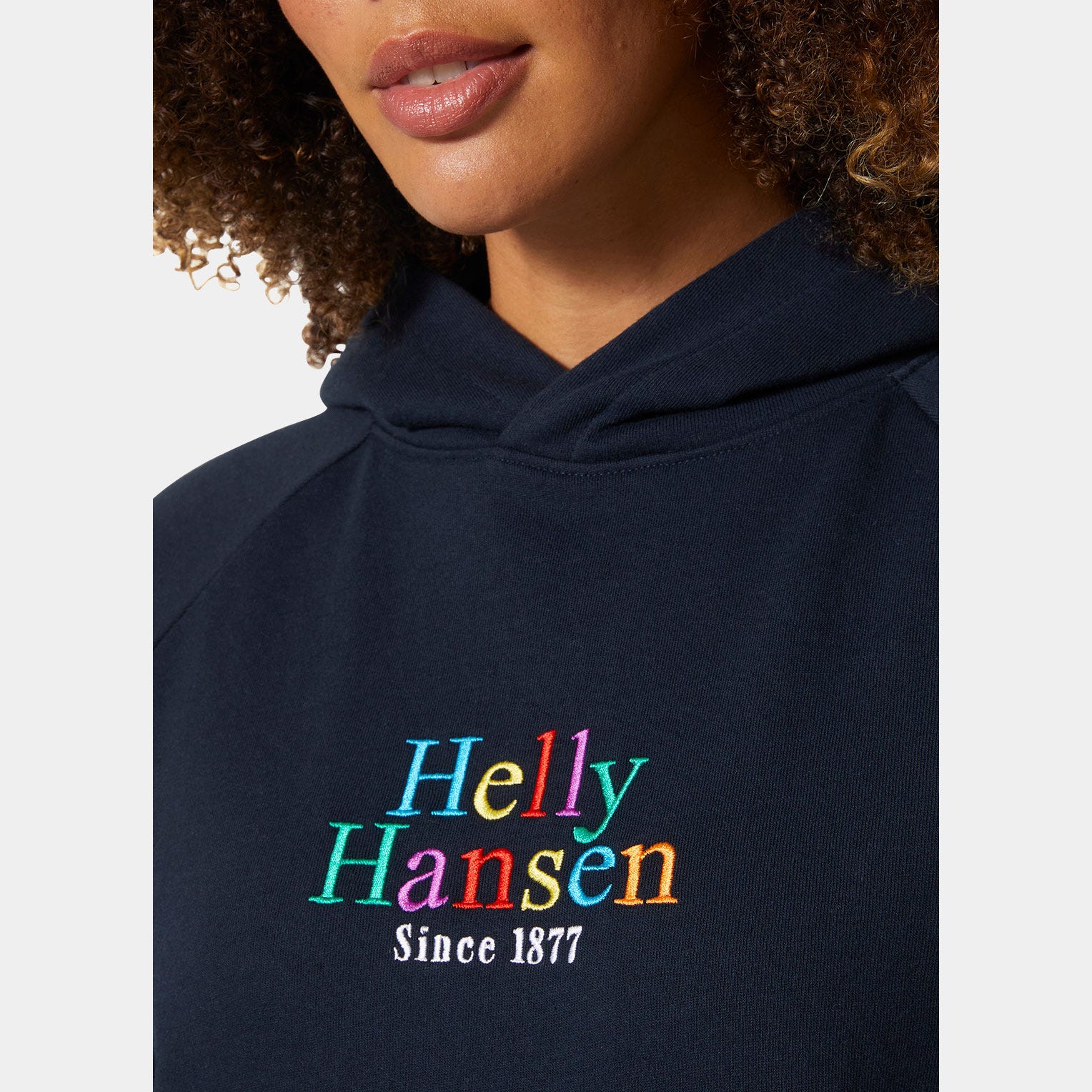 Women’s Core Graphic Hoodie