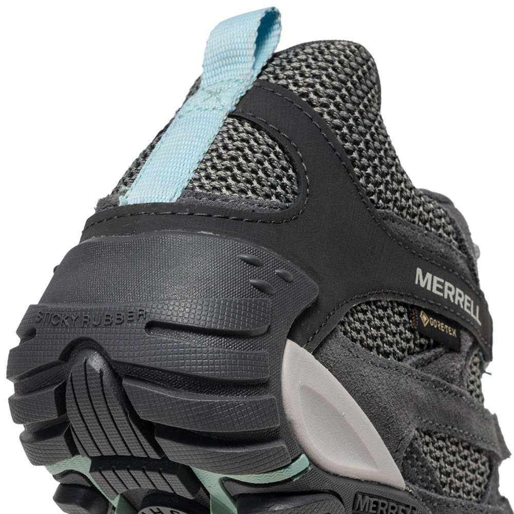 Merrell Alverstone Mid GORE-TEX Damen Outdoor Schuhe J034596