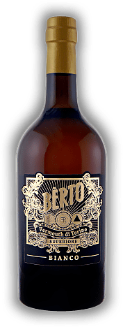 Berto Vermouth di Torino Superiore Bianco Berto Vermouth di Torino Superiore Bianco  0,75	 Liter - Vol 18%