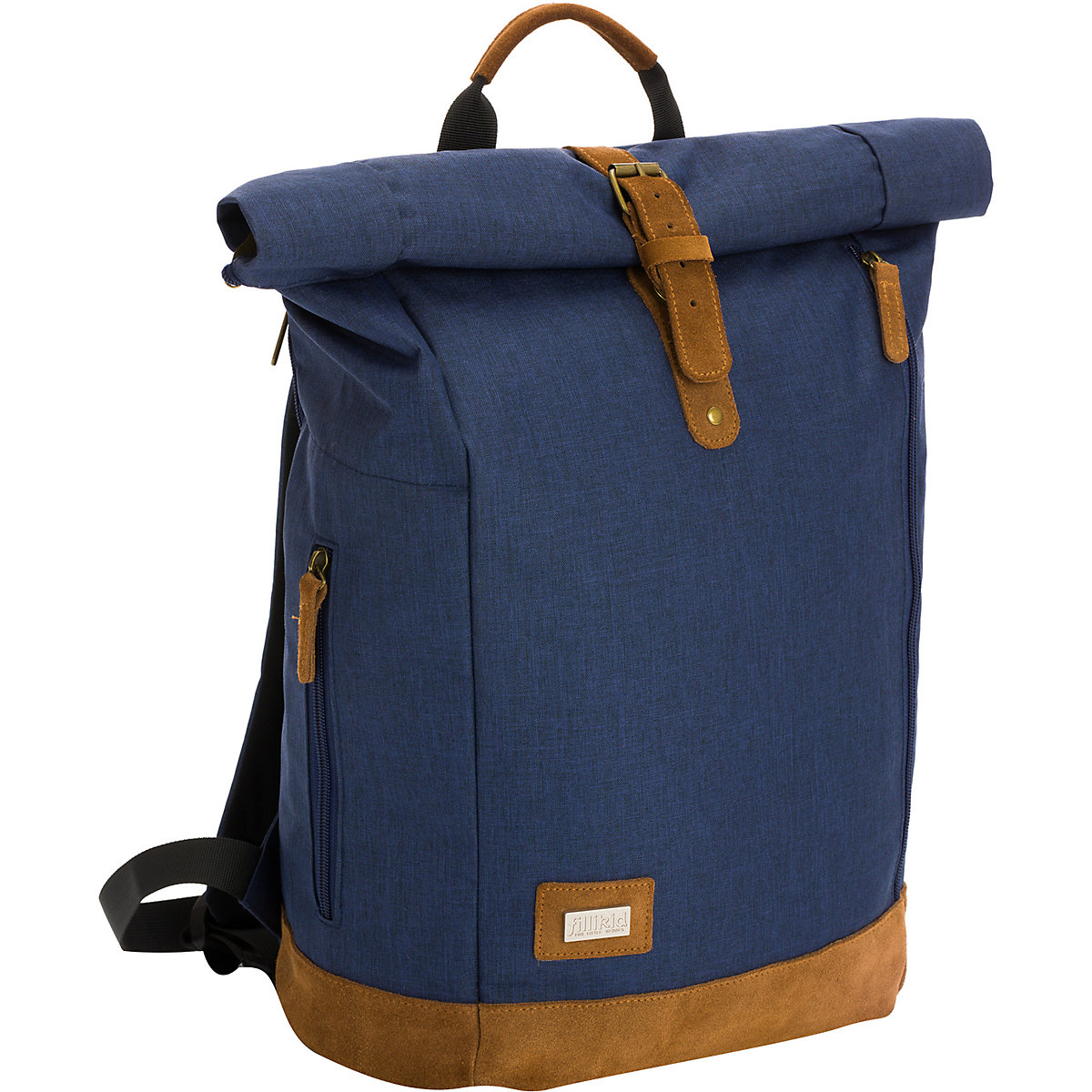 Wickelrucksack Rolltop Berlin