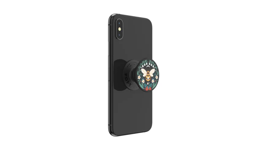 POPSOCKETS POPGRIP BEE BOHO