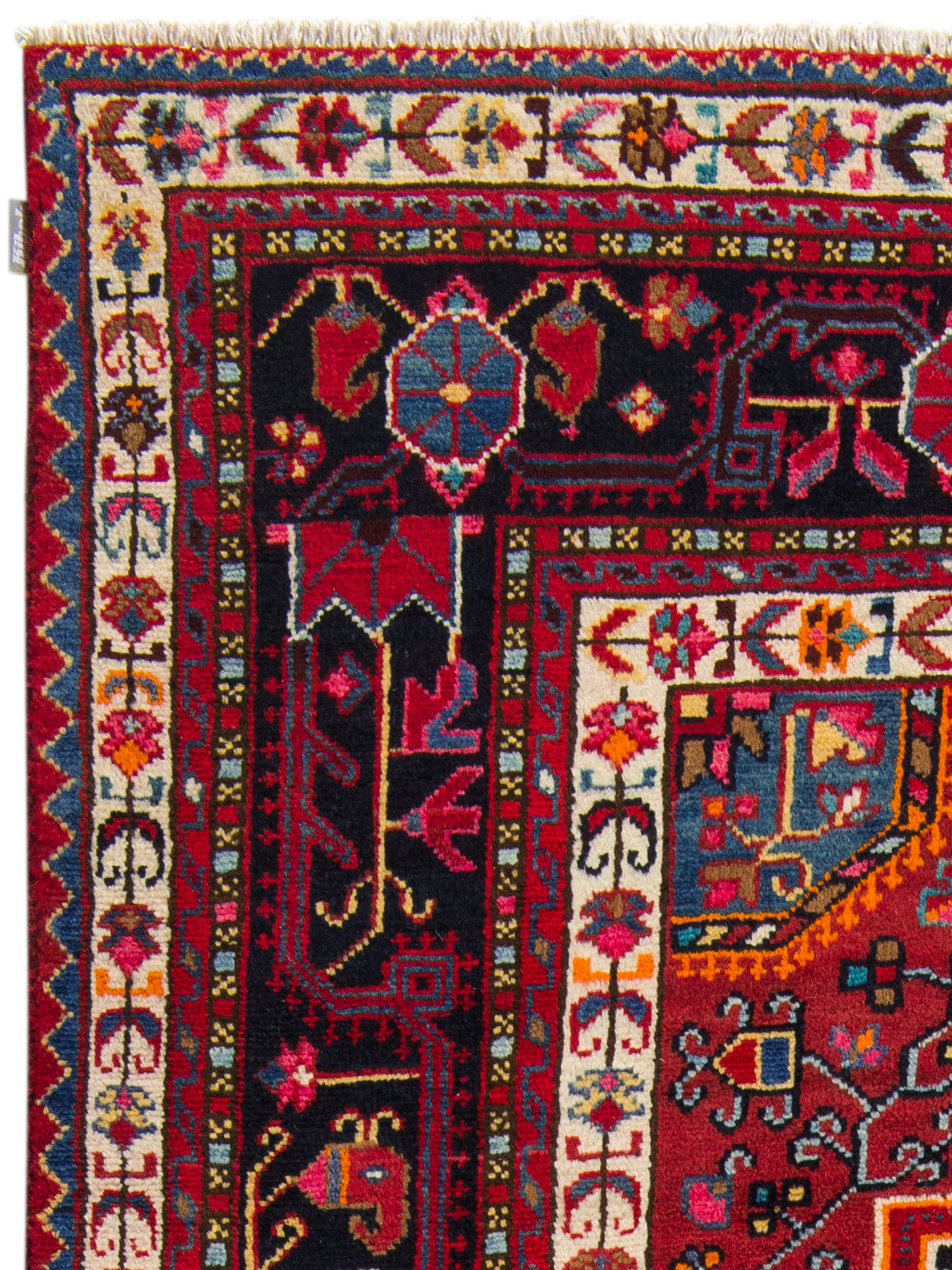 Tuiserkan Hamadan ca. 152 x 267 cm, Unikat / Einzelstück