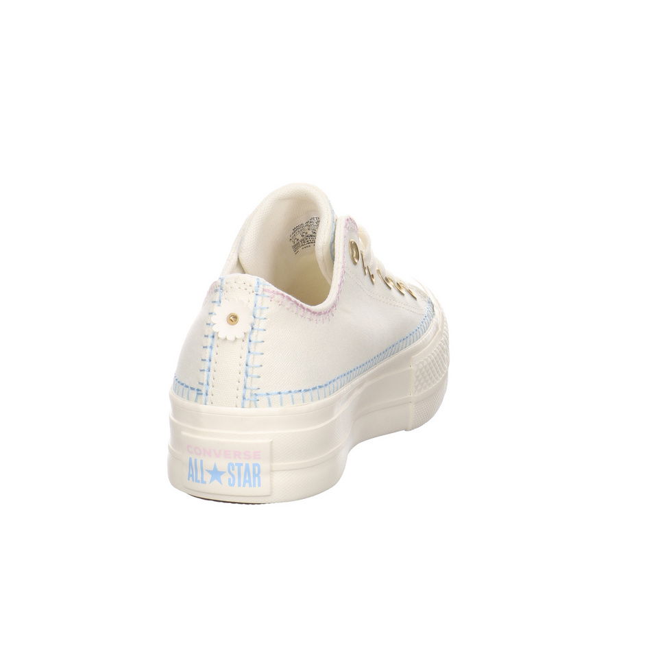 Converse Chuck Taylor All Star Lift Sneaker