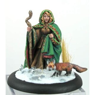 Allanah Greyloft