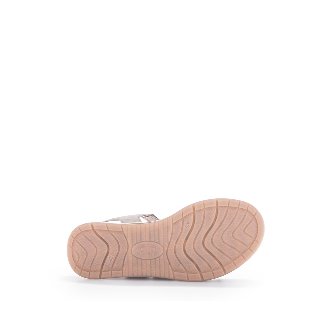 rollingsoft Trekkingsandale beige