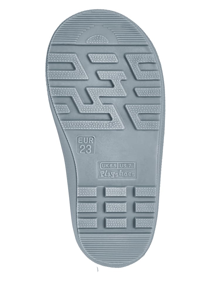 Playshoes Gummistiefel in Gelb günstig kaufen