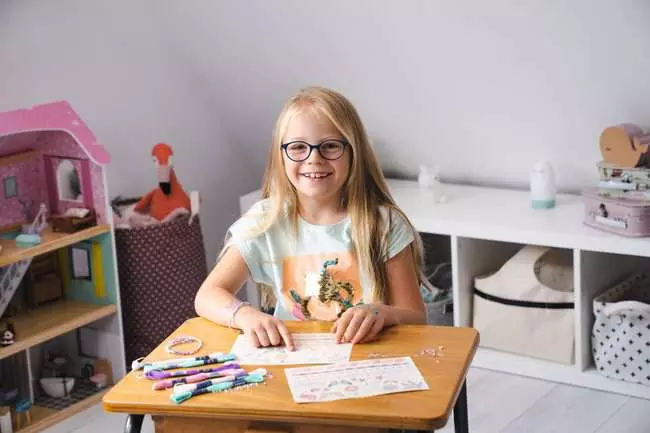 Tattoos & Freundschaftsbänder: Cool Summer - Bastelset für Kinder ab 8 Jahren