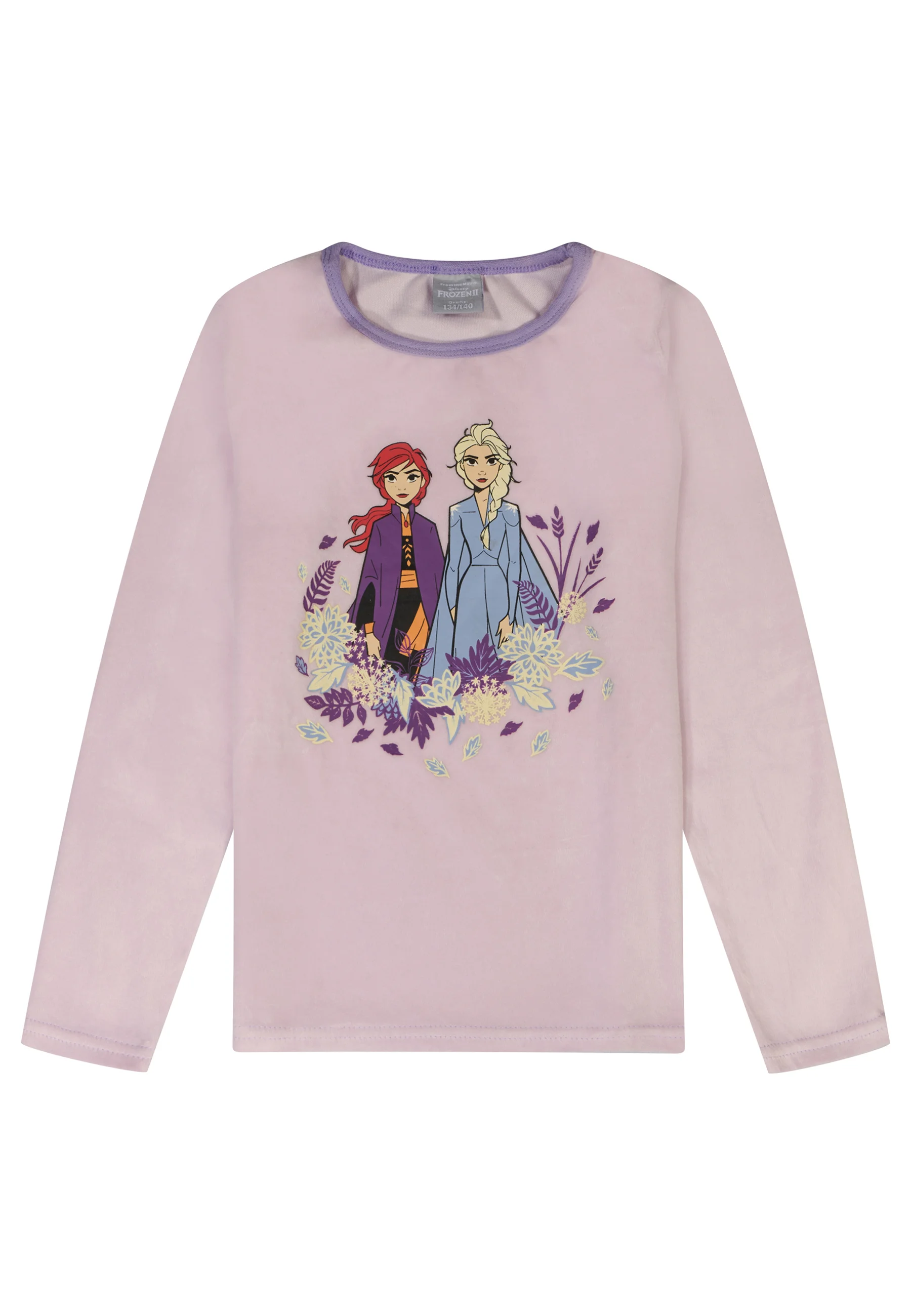 Disney FROZEN FROZEN - DIE EISKÖNIGINSET - Pijamas