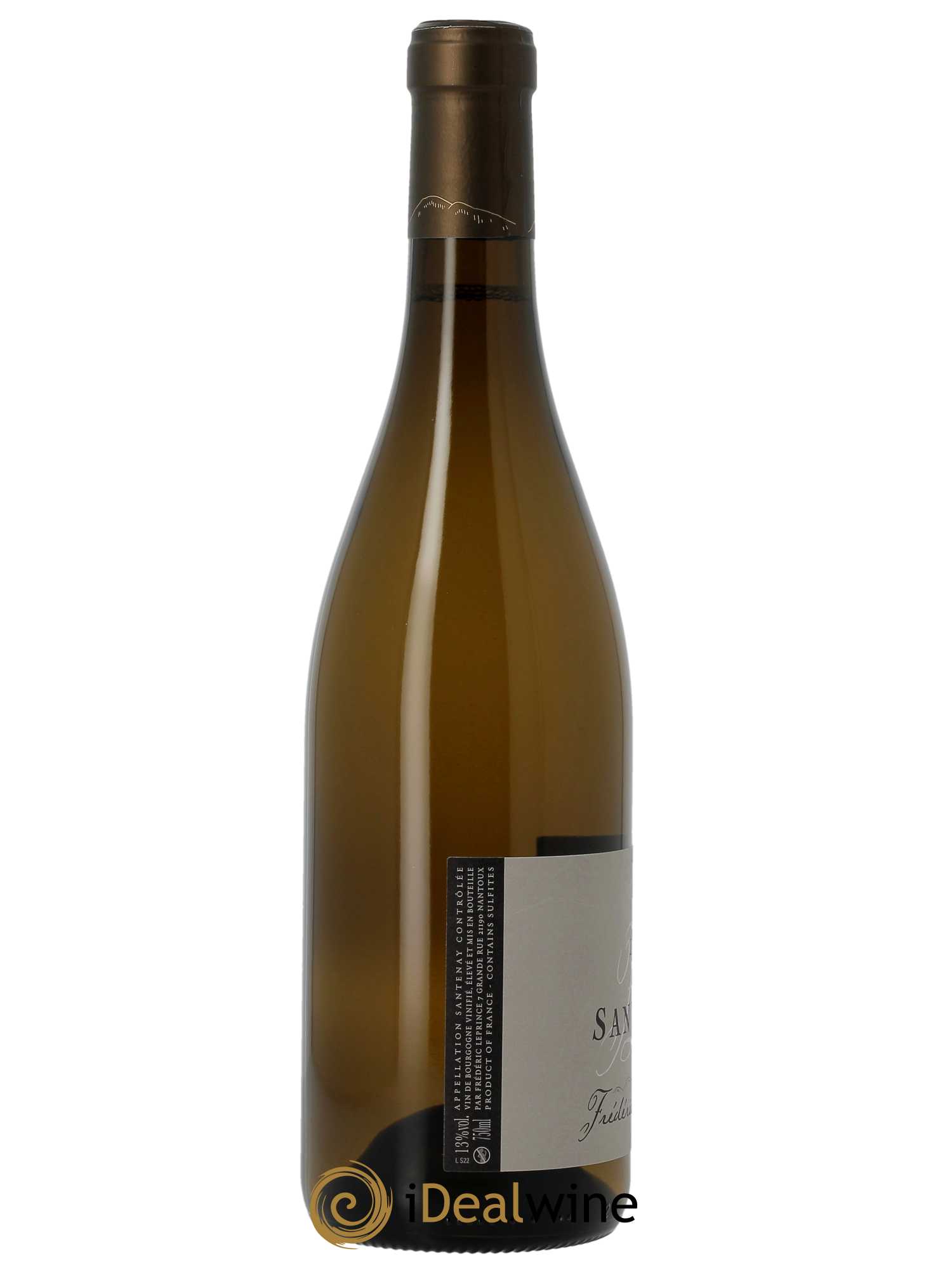 Santenay Leprince  2022 - Lot de 1 Bouteille
