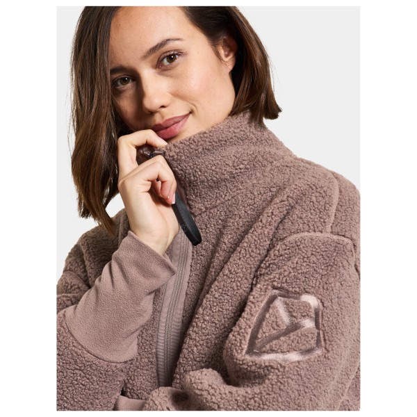 Didriksons - Women's Mella Full-Zip 2 - Fleecejacke