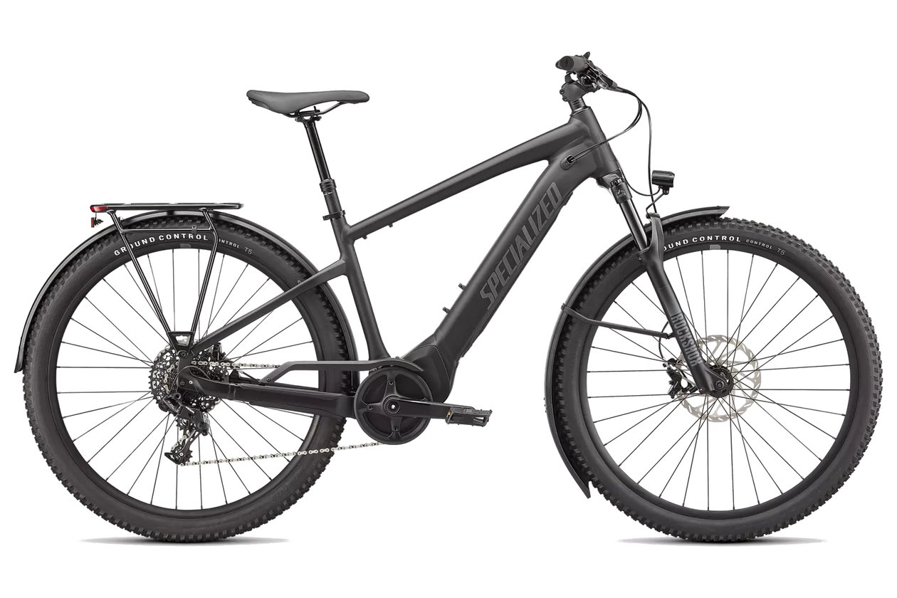Specialized Turbo Tero 4.0 EQ - 710 Wh - 2023 - 29 Zoll - Diamant