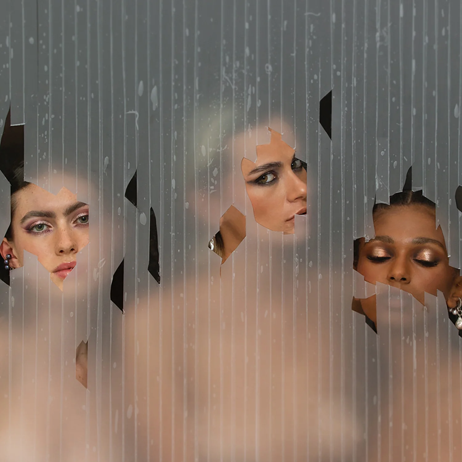 Occhi Bare Harmony 2.0 - Palette occhi, Ombretto compatto