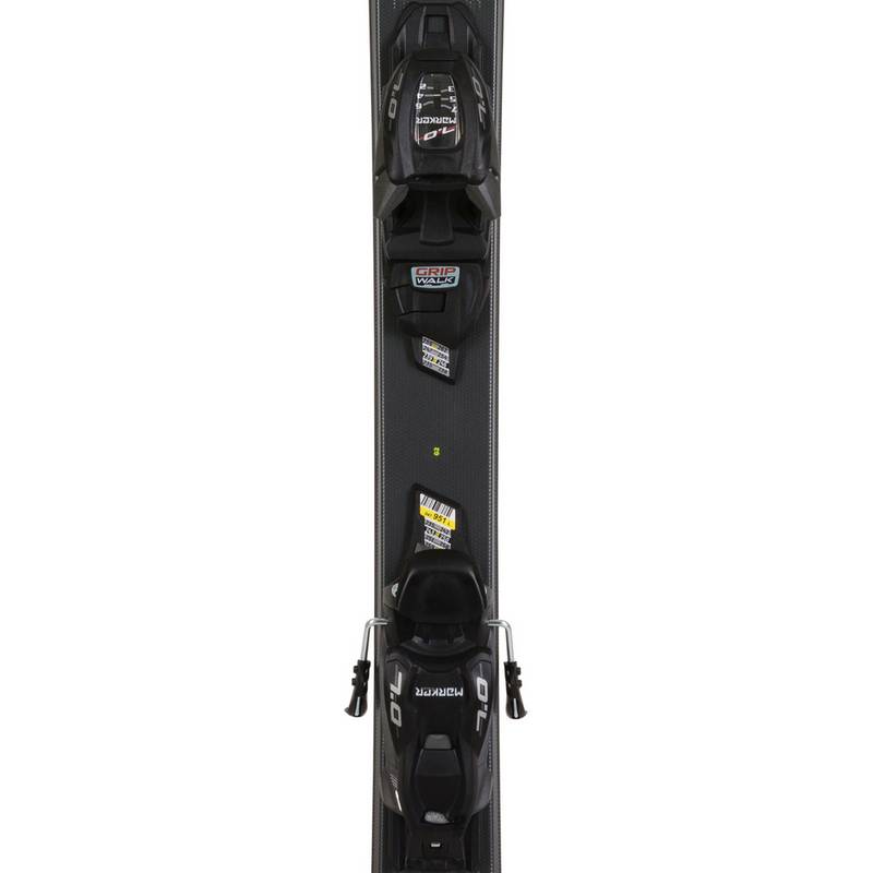 Völkl Racetiger Jr. +vMotion 7.0 R Carving Ski Kinder