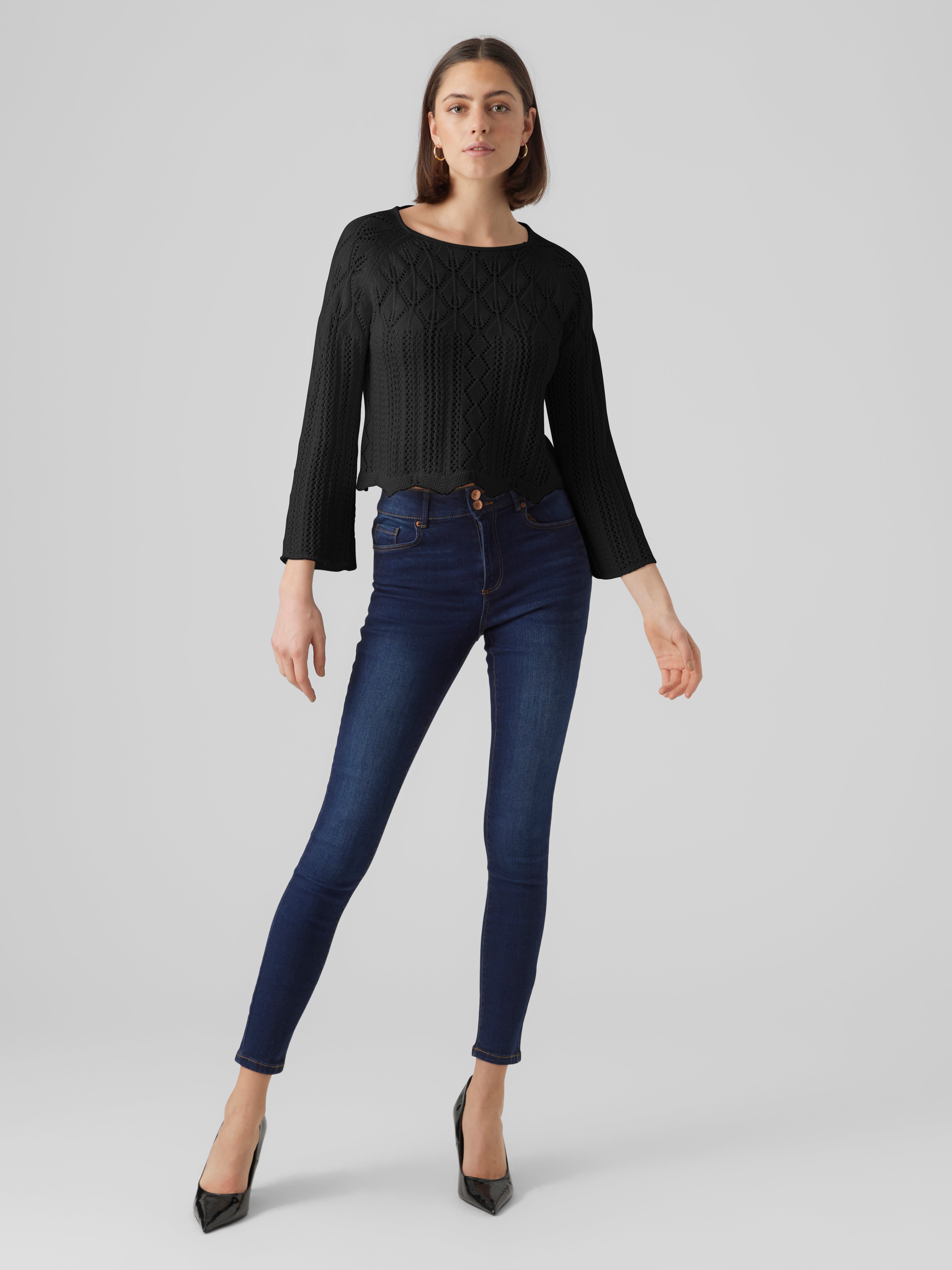VMGINGER Pullover