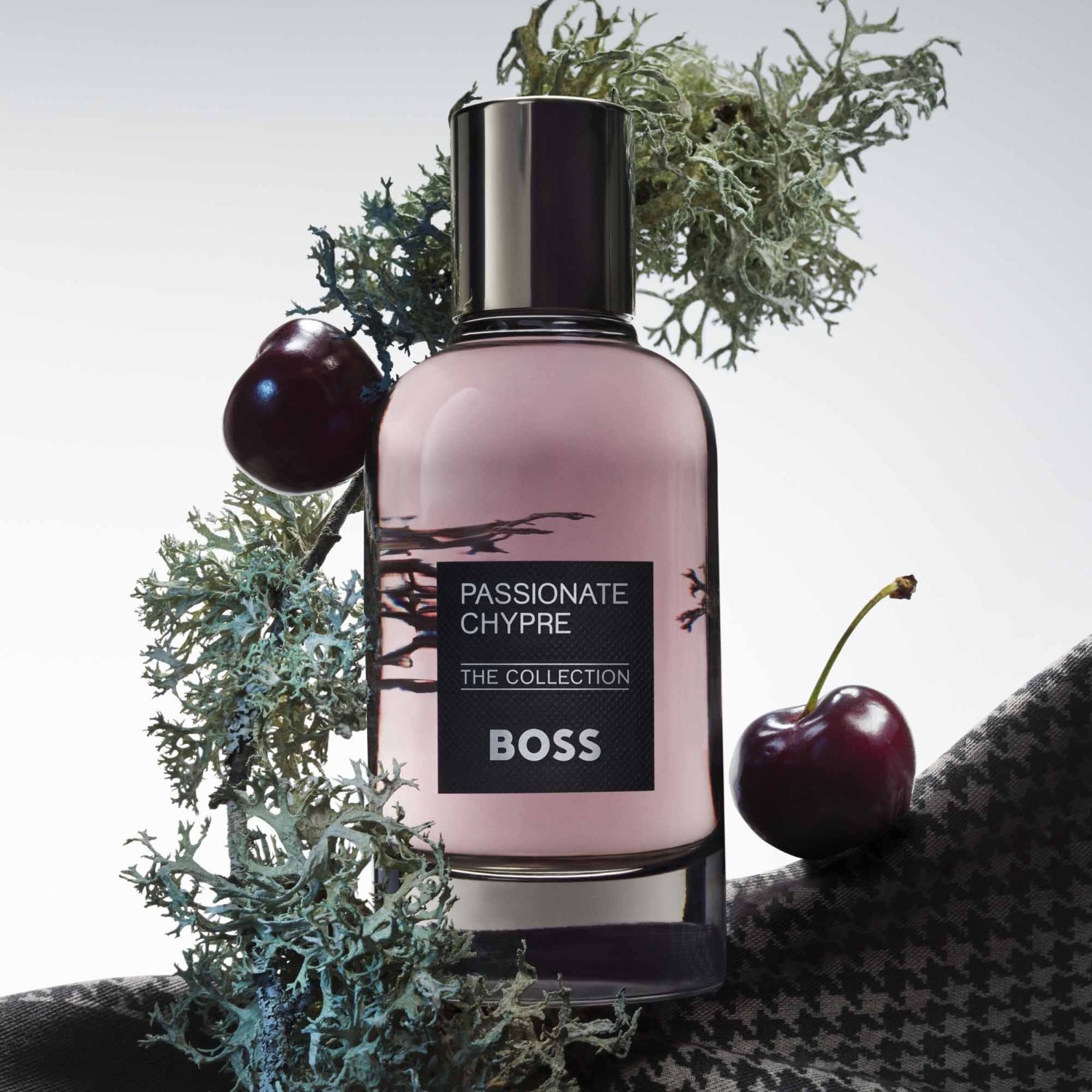 Hugo Boss Passionate Cyprus