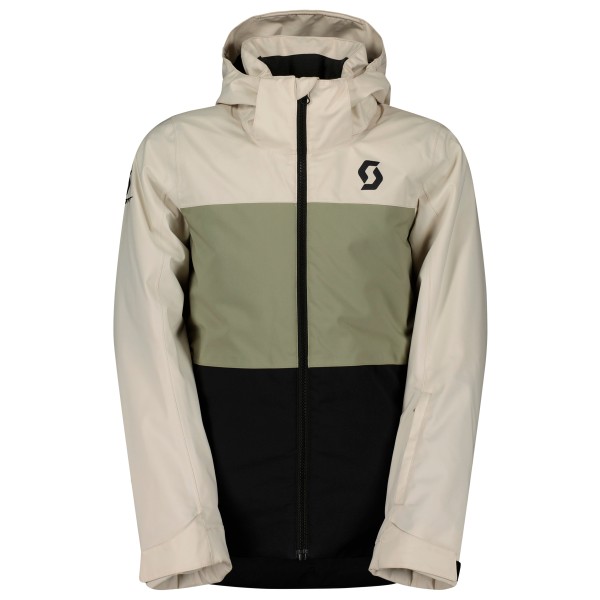 Scott - Boy's Jacket Ultimate Dryo 10 - Skijacke
