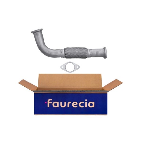 FAURECIA KRUEMMERROHR FS30736 - ATU
