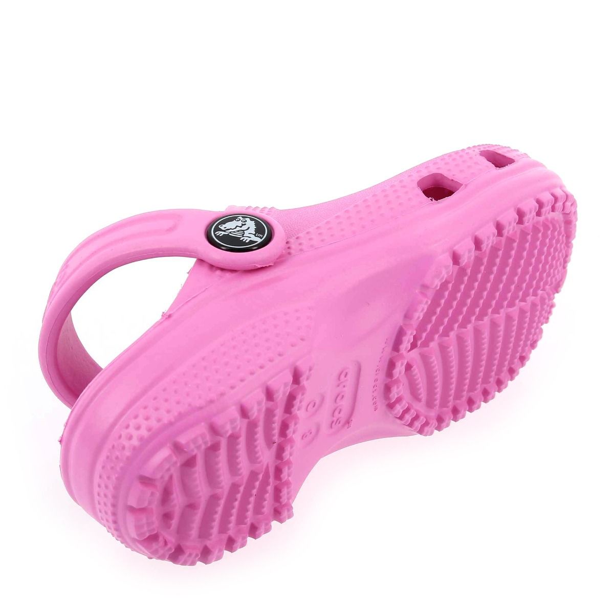 Crocs  CLASSIC CLOG G - Rose