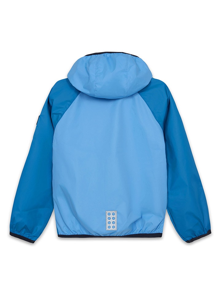 LEGO Übergangsjacke in Blau günstig kaufen